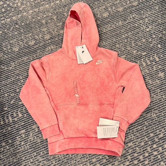 Nike Blush Pink Tracksuit - Picture 2 of 7
